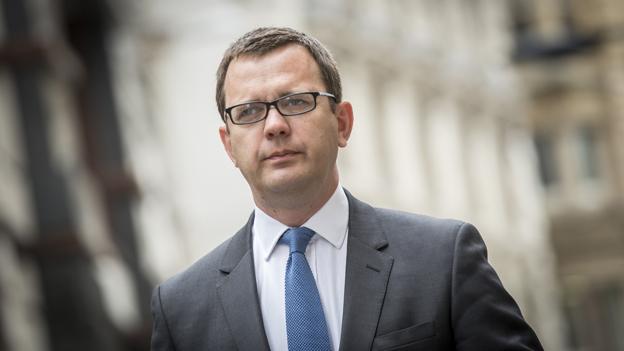 Andy Coulson