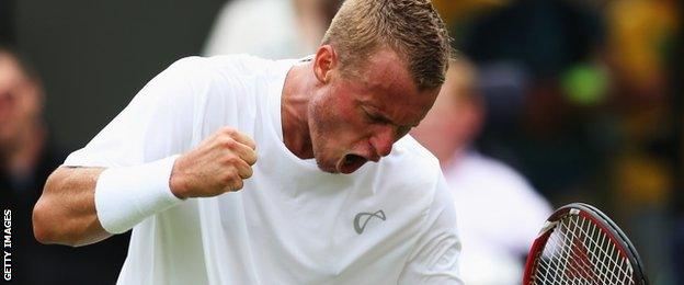 Lleyton Hewitt