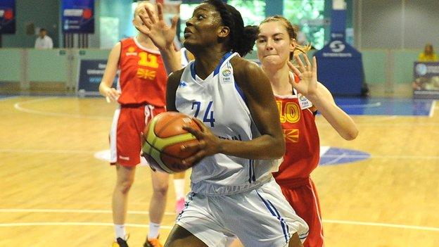 Temi Fagbenle