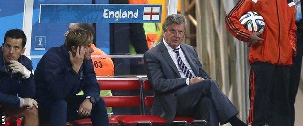 Roy Hodgson