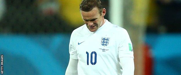 Wayne Rooney