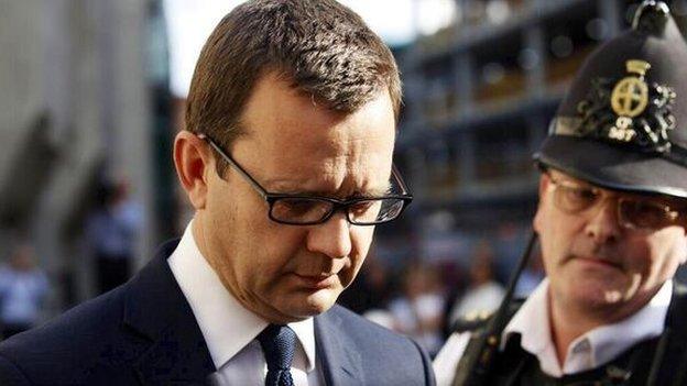 Andy Coulson