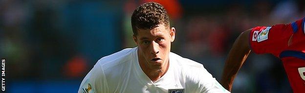 Ross Barkley