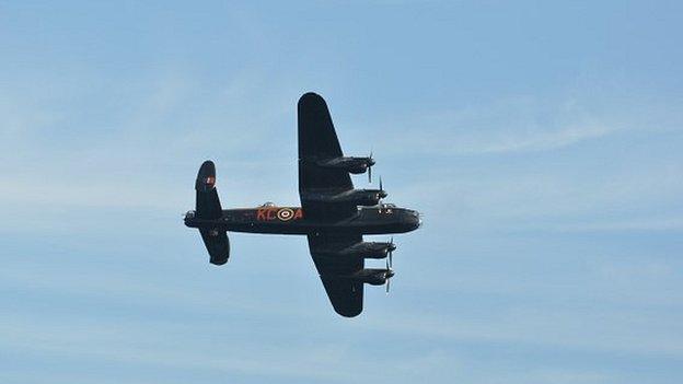 Lancaster