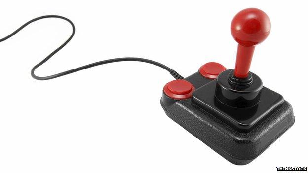 joystick