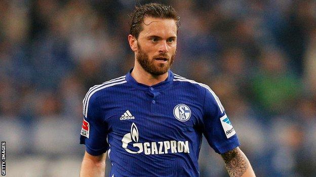 Tim Hoogland