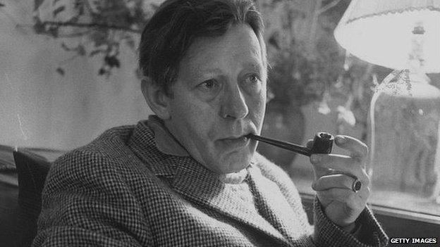 Laurie Lee