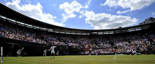 Andy Murray