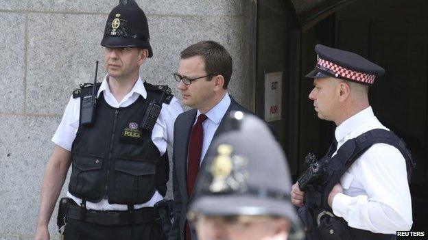 Andy Coulson