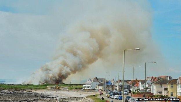 Porthcawl