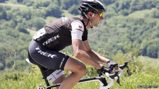 Jens Voight