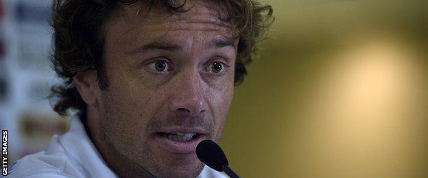 Diego Lugano