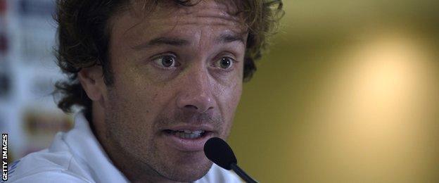 Diego Lugano