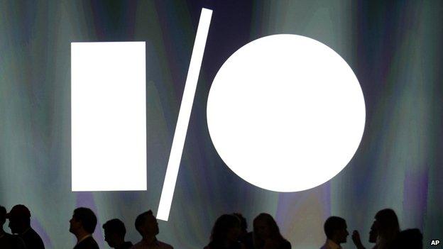 Google i/o