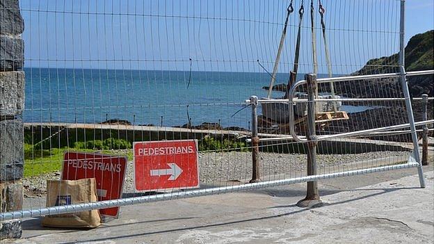 Children's Bathing Pools in Guernsey