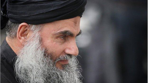 Abu Qatada