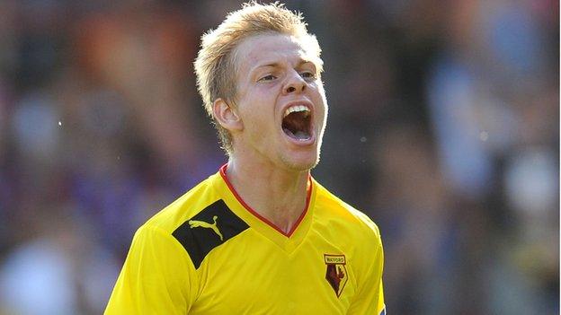 Matej Vydra