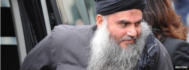 Abu Qatada