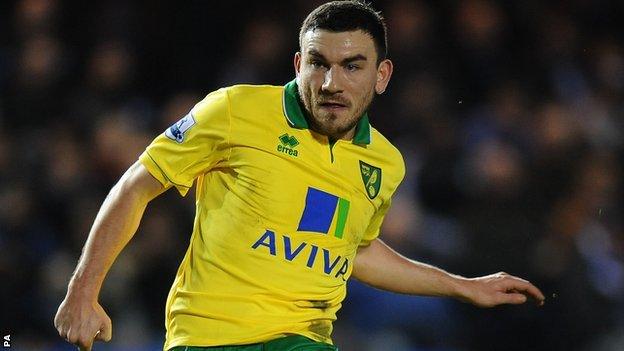 Robert Snodgrass