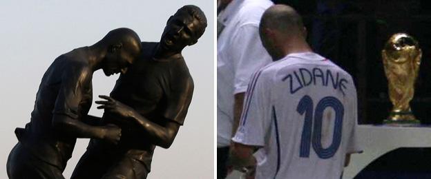 Zinedine Zidane