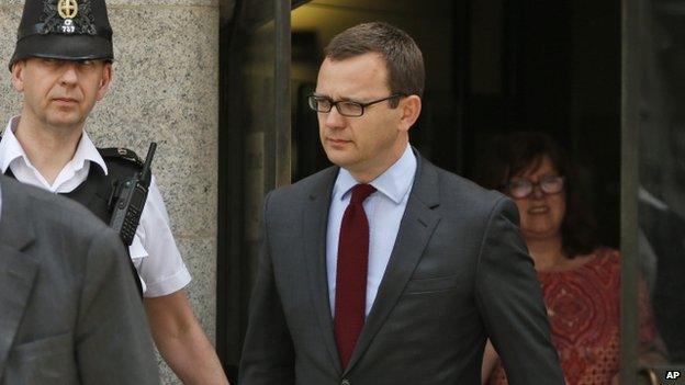 Andy Coulson