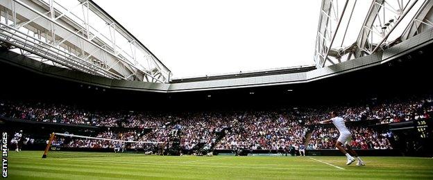 Rosol and Nadal