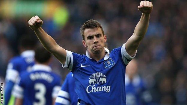 Seamus Coleman