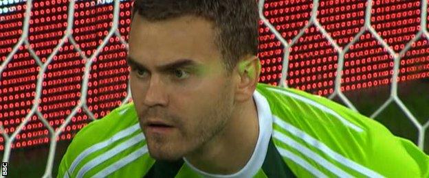 Igor Akinfeev