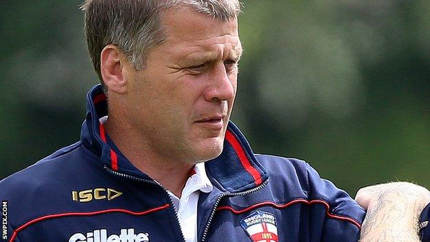 James Lowes