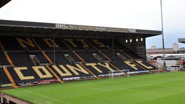 Meadow Lane