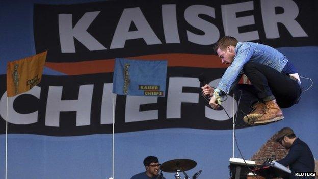 Kaiser Chiefs