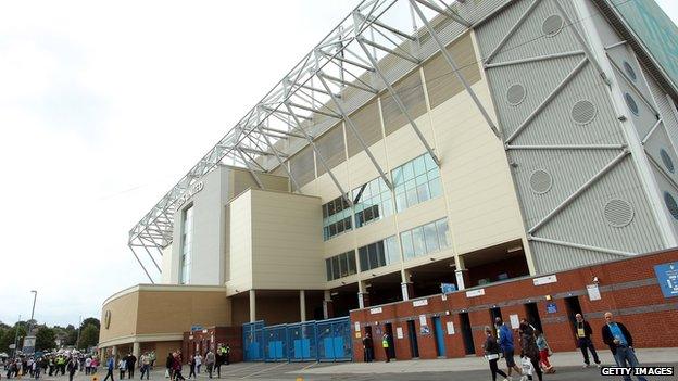 Elland Road