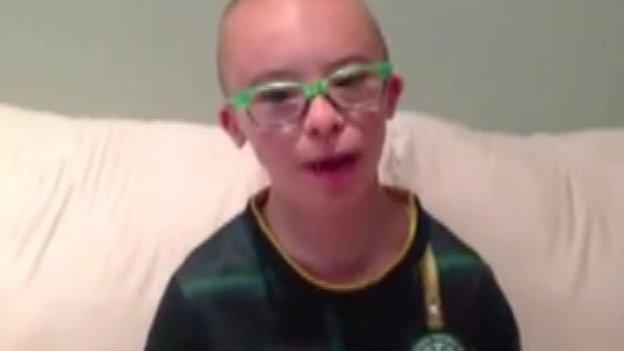 Jay Beatty