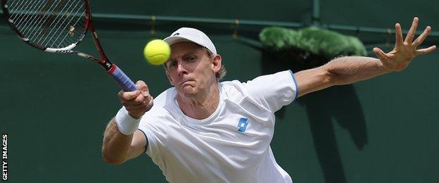 Kevin Anderson