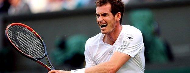 Andy Murray