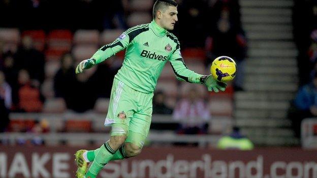 Vito Mannone