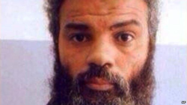 Ahmed Abu Khattala