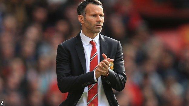 Ryan Giggs