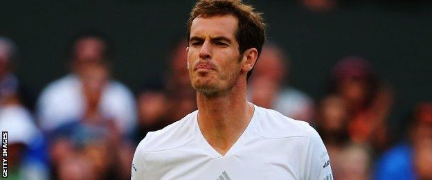 Andy Murray