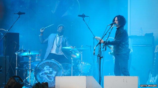 Jack White