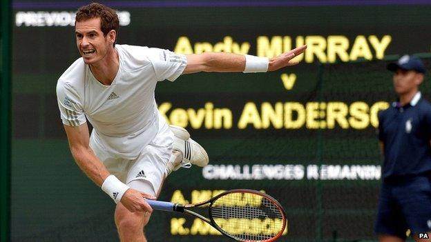 Andy Murray