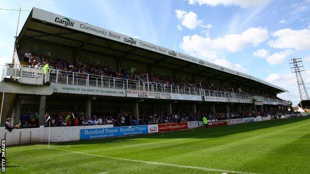 Edgar Street