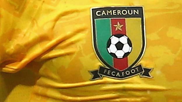 Cameroon: World Cup 2014