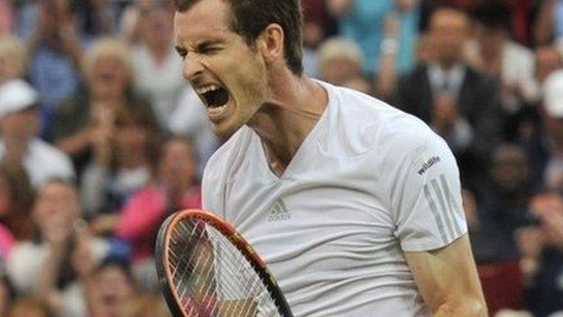 Andy Murray