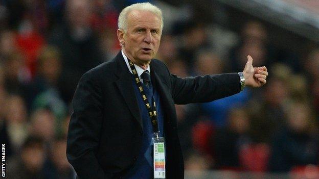 Giovanni Trapattoni