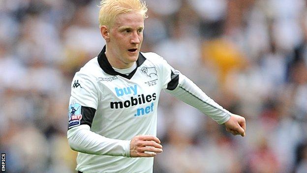 Will Hughes