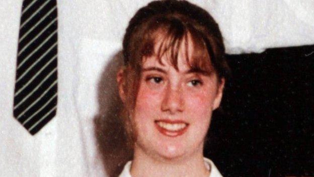 Samantha Lewthwaite