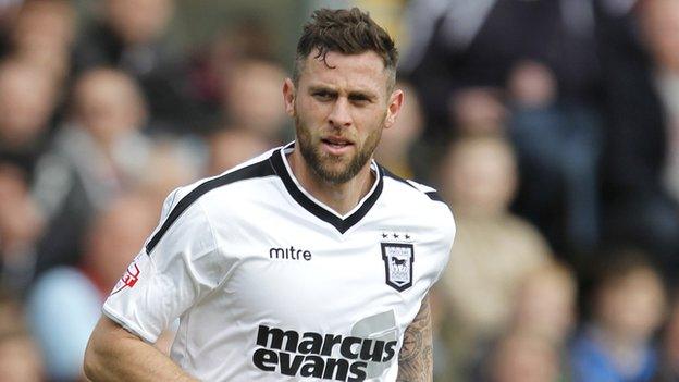 Daryl Murphy