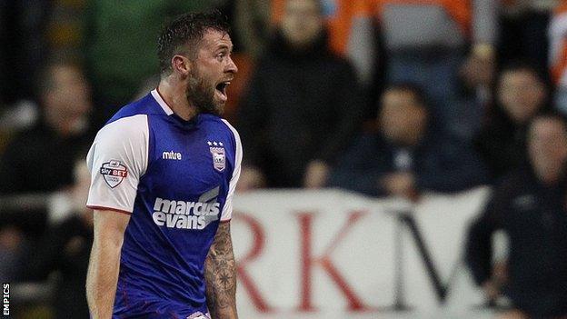 Daryl Murphy