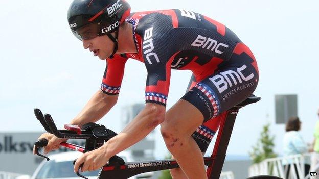 Taylor Phinney